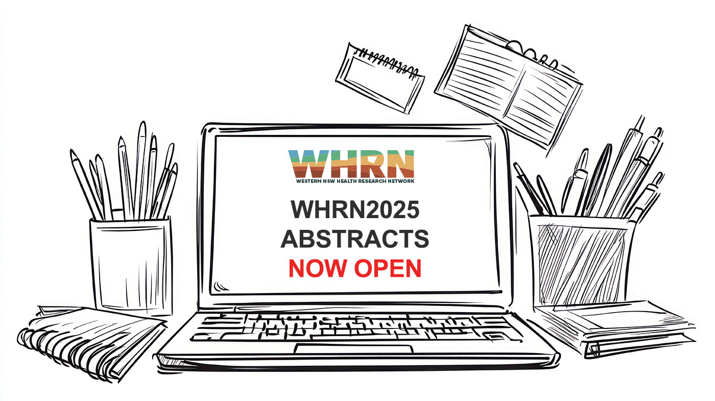 abstracts open